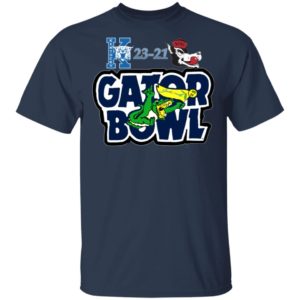 Kentucky Gator Bowl Champions 2021 Shirt, Ladies Tee