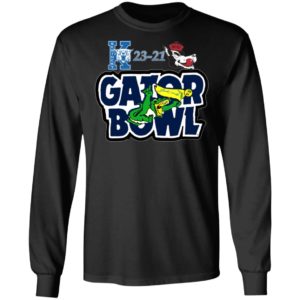 Kentucky Gator Bowl Champions 2021 Shirt, Ladies Tee