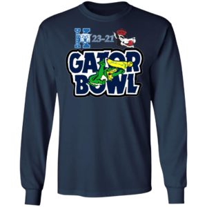 Kentucky Gator Bowl Champions 2021 Shirt, Ladies Tee