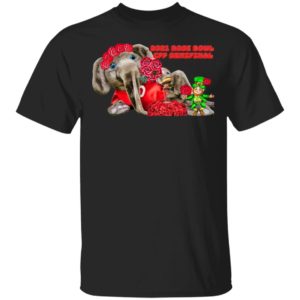 2021 Rose Bowl CFP Semifinal Shirt, Ladies Tee