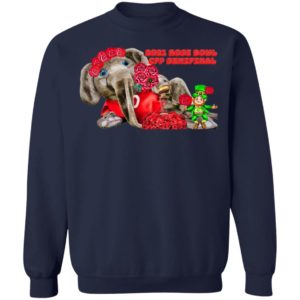 2021 Rose Bowl CFP Semifinal Shirt, Ladies Tee