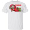 Shrek I Look Good In Green Shrek Shirt