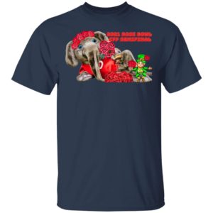 2021 Rose Bowl CFP Semifinal Shirt, Ladies Tee