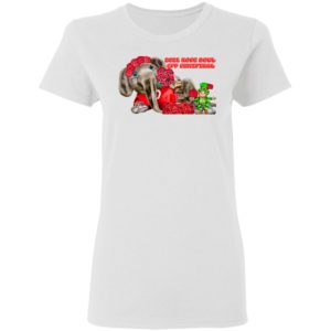 2021 Rose Bowl CFP Semifinal Shirt, Ladies Tee
