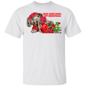 2021 Rose Bowl CFP Semifinal Shirt, Ladies Tee