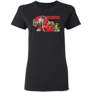 2021 Rose Bowl CFP Semifinal Shirt, Ladies Tee