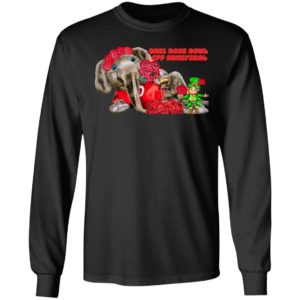 2021 Rose Bowl CFP Semifinal Shirt, Ladies Tee