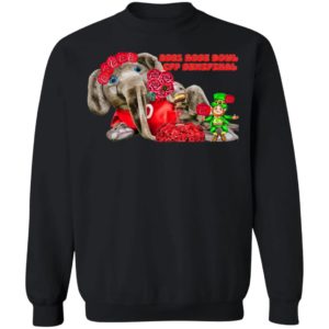 2021 Rose Bowl CFP Semifinal Shirt, Ladies Tee