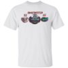 2021 Rose Bowl CFP Semifinal Shirt, Ladies Tee