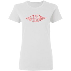 Save The Drama For Your Mama Friends Tv Shirt, Ladies Tee