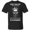 April Birthday 2021 Toilet Paper The Year When Got Real #Quarantined Shirt
