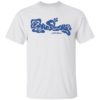 Cherokee And Proud Of It Seal Of The Cherokee Nation Shirt