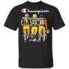 Atlanta Braves are my quaran-team 2020 shirt