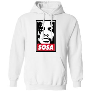 Chief Keef Sosa Revenge Chief Keef Mugshot Shirt