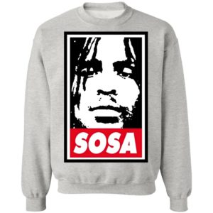 Chief Keef Sosa Revenge Chief Keef Mugshot Shirt