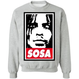 Chief Keef Sosa Revenge Chief Keef Mugshot Shirt