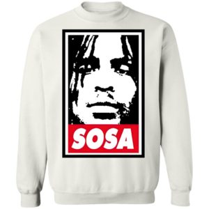 Chief Keef Sosa Revenge Chief Keef Mugshot Shirt