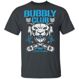 Bubbly club Chris Jericho Shirt