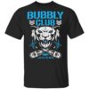 Baby Yoda Hug Shih Tzu Mom Shirt