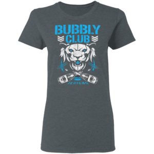 Bubbly club Chris Jericho Shirt