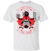 Chief Keef Sosa Revenge Chief Keef Mugshot Shirt