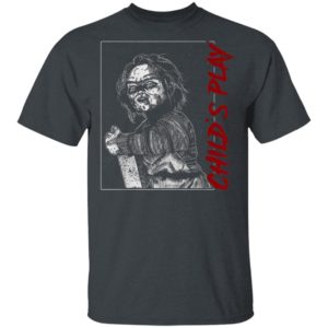 Child’s Play Horror Shirt, Long Sleeve, Hoodie