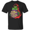 Let Me Pour You A Tall Glass Of Get Over It Oh And Here’s A Straw So You Can Suck It Up Shirt