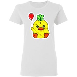 Moriah Elizabeth Merch It’S Georgie Shirt