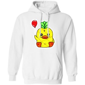 Moriah Elizabeth Merch It’S Georgie Shirt