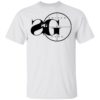 Snoopy And Woodstock When It Comes To Valentines You’re Way Up There Valentine’s Day Shirt