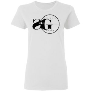 Sniper Gangblikem Sniper Gang Shirt
