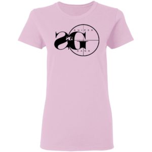 Sniper Gangblikem Sniper Gang Shirt
