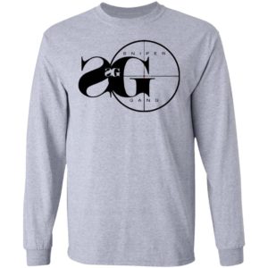 Sniper Gangblikem Sniper Gang Shirt