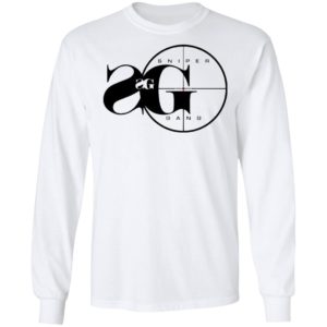 Sniper Gangblikem Sniper Gang Shirt