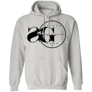 Sniper Gangblikem Sniper Gang Shirt
