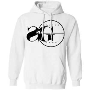 Sniper Gangblikem Sniper Gang Shirt