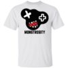 Moriah Elizabeth Merch It’S Georgie Shirt