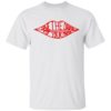 Sans Lulu Le Monde Setrait Bien Triste Shirt