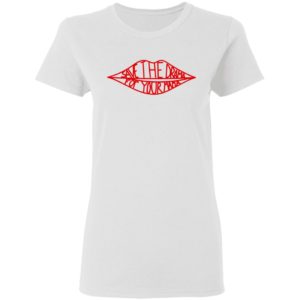 Save The Drama For Your Mama Friends TV Shirt