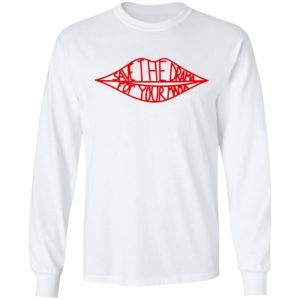 Save The Drama For Your Mama Friends TV Shirt