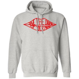 Save The Drama For Your Mama Friends TV Shirt