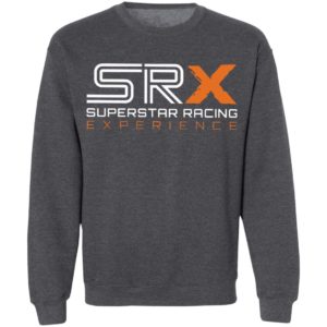 Srx Superstar Racing Experience Srx Racing Merch Srx Rancingshop Shirt