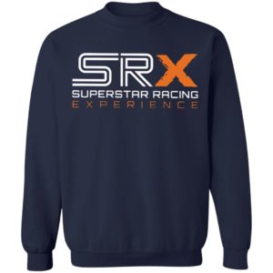Srx Superstar Racing Experience Srx Racing Merch Srx Rancingshop Shirt