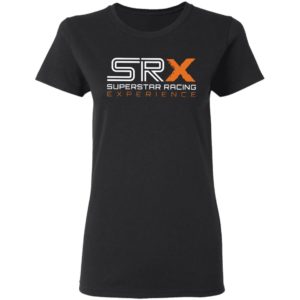 Srx Superstar Racing Experience Srx Racing Merch Srx Rancingshop Shirt
