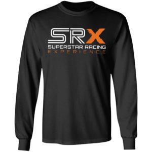 Srx Superstar Racing Experience Srx Racing Merch Srx Rancingshop Shirt