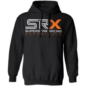 Srx Superstar Racing Experience Srx Racing Merch Srx Rancingshop Shirt