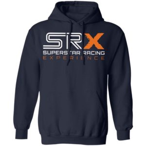 Srx Superstar Racing Experience Srx Racing Merch Srx Rancingshop Shirt