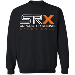 Srx Superstar Racing Experience Srx Racing Merch Srx Rancingshop Shirt