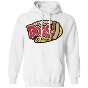Special Dogs And More 2021 Shirt, Long Sleeve, Hoodie
