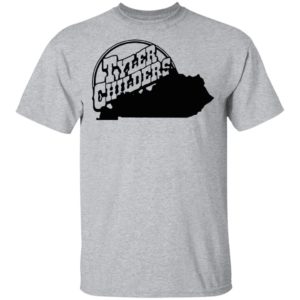Tyler Childers shirt, Long Sleeve, Hoodie